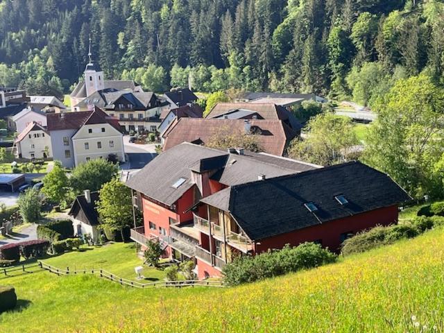 思嘉卜雷恩家庭会议酒店 Monichwald 外观 照片