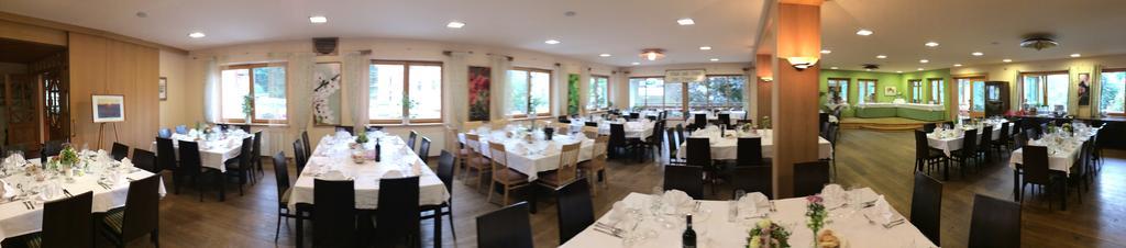 思嘉卜雷恩家庭会议酒店 Monichwald 外观 照片